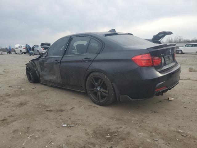 Vin: wba3b9g54fnr93430, lot: 47087465, bmw 3 series xi 20152