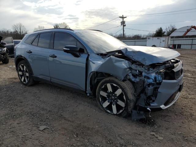 Vin: 3gpkhzrj6rs525408, lot: 46708985, honda prologue e elite 20244