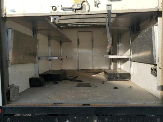 CHEVROLET EXPRESS G3