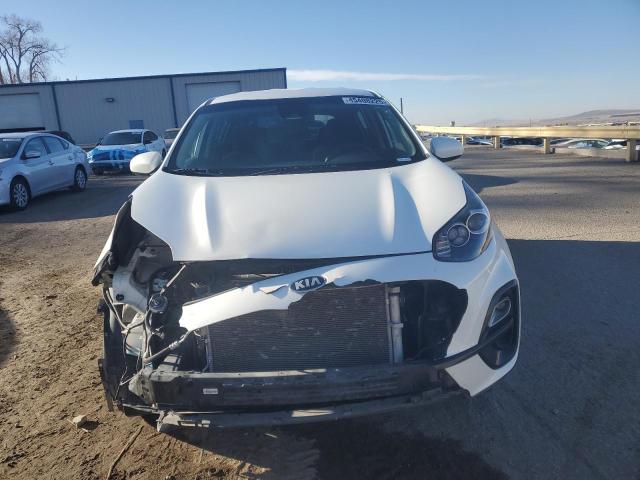 2021 KIA SPORTAGE L - KNDPMCAC3M7925771