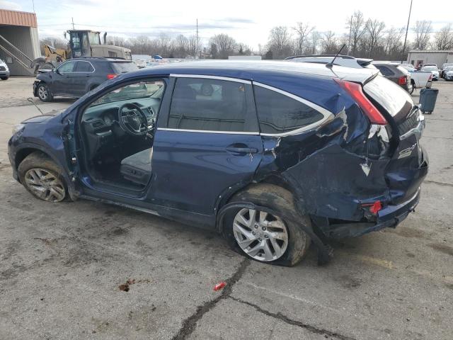 2016 HONDA CR-V EX 2HKRM4H58GH653076