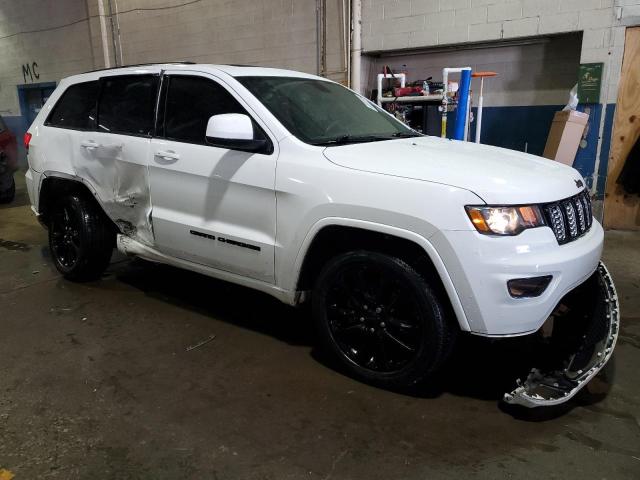 2019 JEEP GRAND CHER - 1C4RJFAG5KC565946