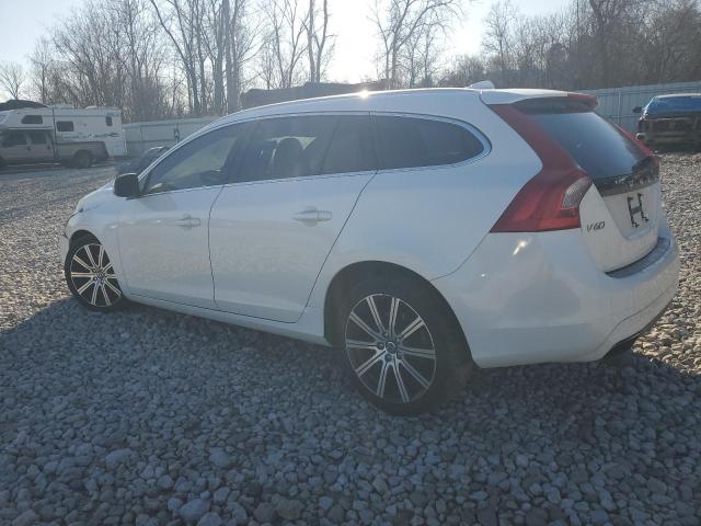 Vin: yv140mek9f1224822, lot: 50625155, volvo v60 premier 20152