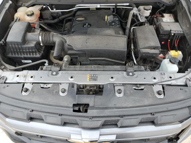 2021 CHEVROLET COLORADO L - 1GCHSCEA4M1285446