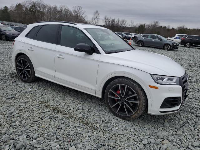 2020 AUDI SQ5 PRESTI WA1C4AFY0L2081928