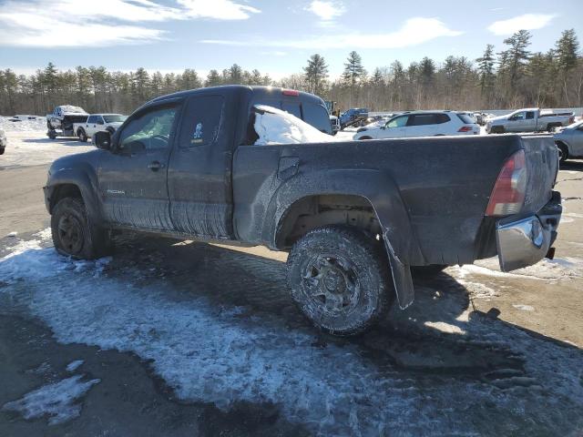 Vin: 5tfux4enxdx024022, lot: 45228865, toyota tacoma access cab 20132