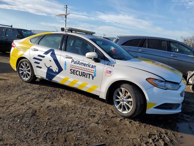 Vin: 3fa6p0hd1hr284866, lot: 46612265, ford fusion se 20174