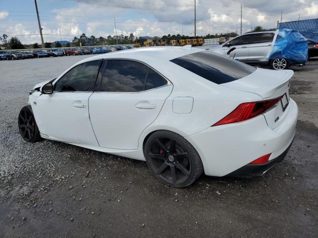 Vin: jthbz1d21j5033446, lot: 44564195, lexus is 350 20182