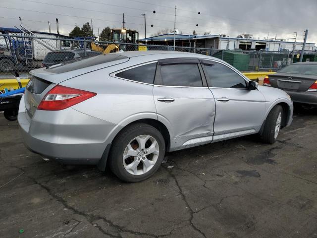 Vin: 5j6tf2h53cl006511, lot: 45544665, honda crosstour exl 20123