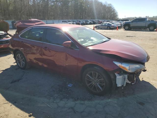 Vin: 4t1bf1fk6gu573019, lot: 47019245, toyota camry le 20164