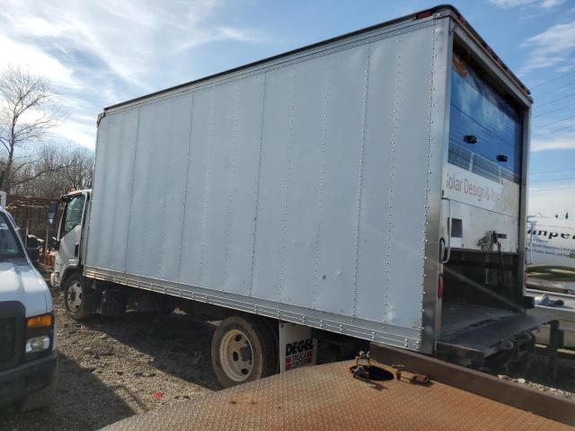 ISUZU NRR 2015 white  diesel JALE5W165F7302329 photo #3
