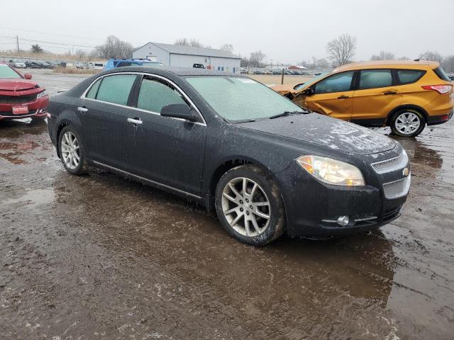 Vin: 1g1ze5e00cf137318, lot: 43685525, chevrolet malibu ltz 20124