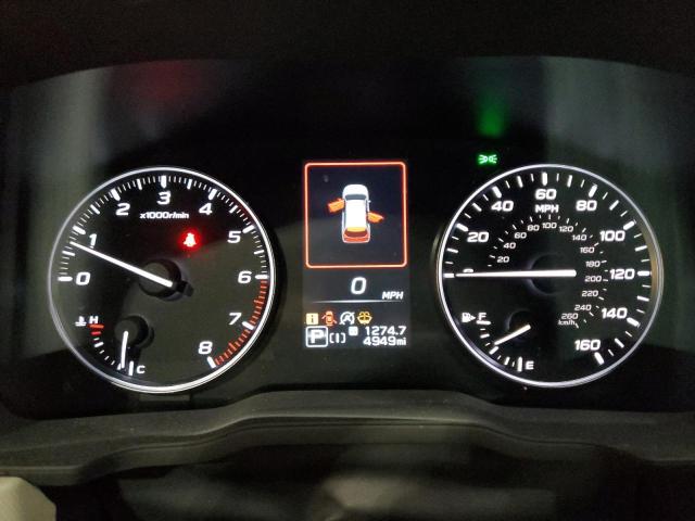 2025 SUBARU FORESTER P - JF2SLDDC7SH441867