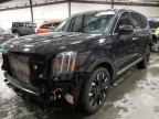 2023 KIA TELLURIDE - 5XYP54GC4PG401904