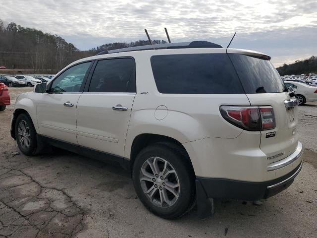 2015 GMC ACADIA SLT 1GKKVRKD2FJ271390