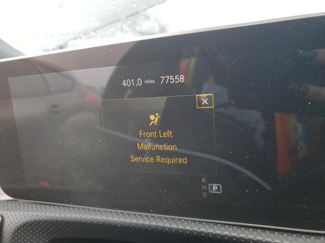 2019 MERCEDES-BENZ A 220 - WDD3G4EB8KW001977