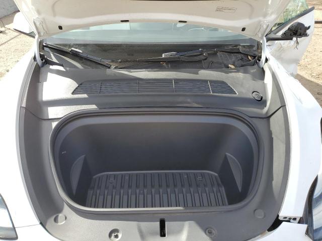 2022 TESLA MODEL Y - 7SAYGDEE0NF513769