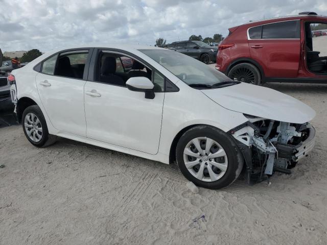 Vin: jtdbcmfe3rj016954, lot: 44395405, toyota corolla le 20244