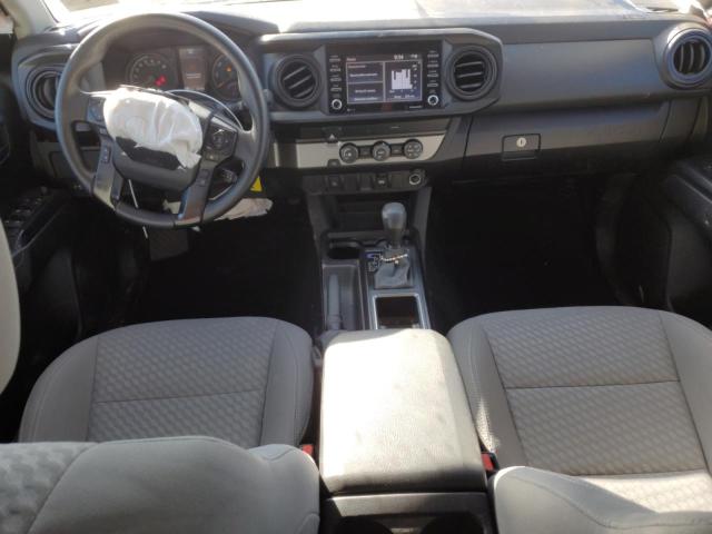 2023 TOYOTA TACOMA DOU - 3TYAX5GN1PT080354