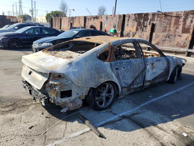 Vin: 1hgcy2f63ra014447, lot: 46915415, honda accord hybrid exl 20243