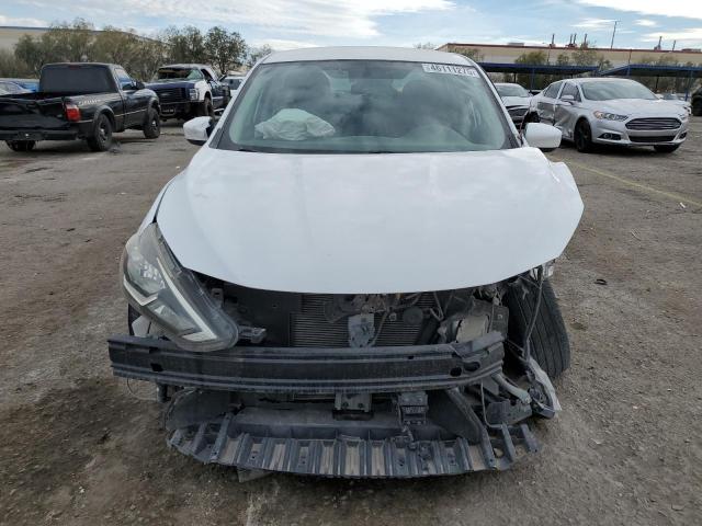 2019 NISSAN SENTRA S - 3N1AB7AP8KY259530