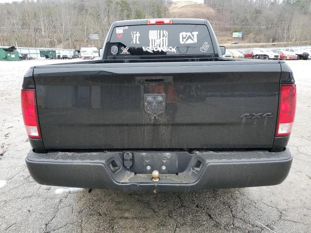 2022 RAM 1500 CLASS - 3C6JR7AG0NG341195