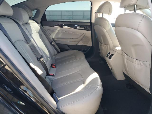 2017 HYUNDAI SONATA SPO - 5NPE34AF5HH581579