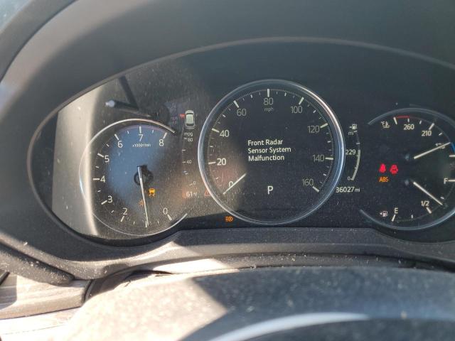 2019 MAZDA CX-5 GRAND - JM3KFADM5K1541074