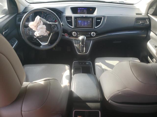 2015 HONDA CR-V EXL - 2HKRM4H7XFH616031
