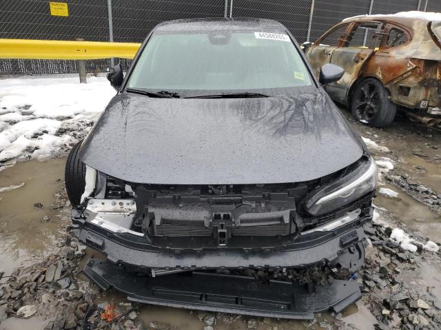 2024 HONDA CIVIC EX - 2HGFE1F77RH336017