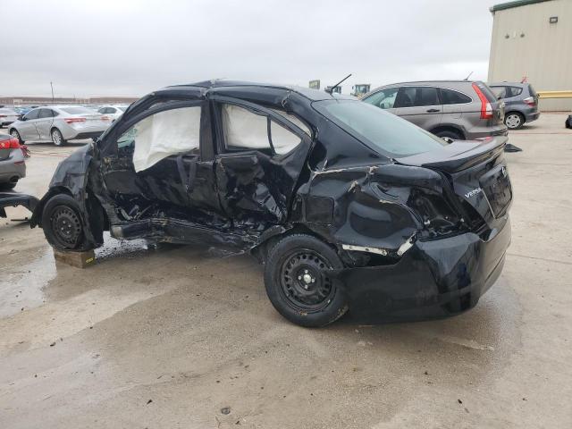 2017 NISSAN VERSA S - 3N1CN7AP4HL803107