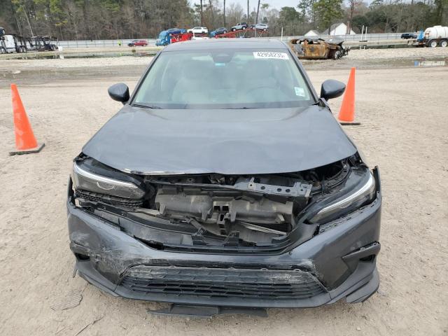 2022 HONDA CIVIC EX 2HGFE1F76NH311135