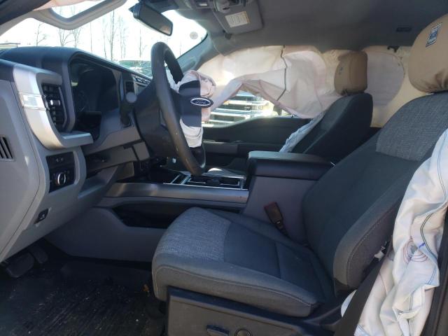 2023 FORD F250 SUPER - 1FT7W2BN6PEE15385