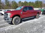 2019 FORD F250 SUPER - 1FT7W2BT4KEE02027