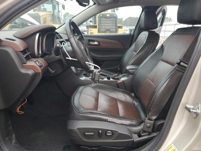 2016 CHEVROLET MALIBU LIM - 1G11E5SA7GF154469