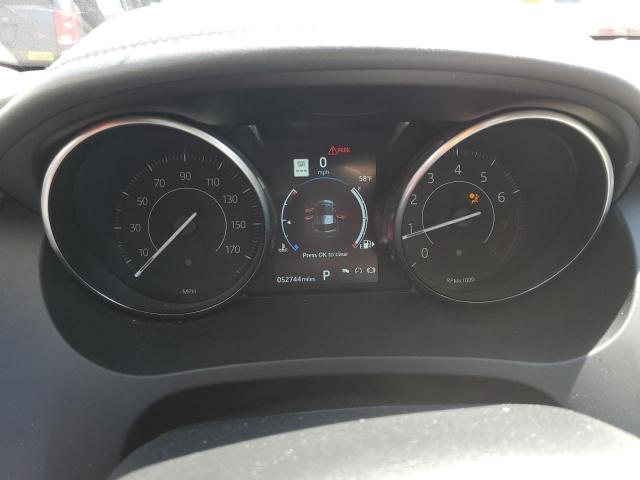 2020 JAGUAR E-PACE SADFK2FX9L1Z84532