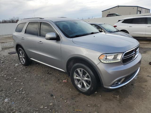 2016 DODGE DURANGO LI 1C4RDJDG8GC387270