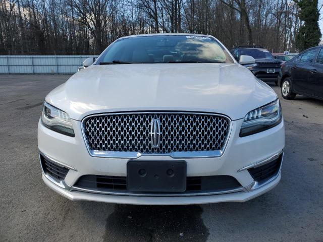 2018 LINCOLN MKZ PREMIE - 3LN6L5A98JR628400