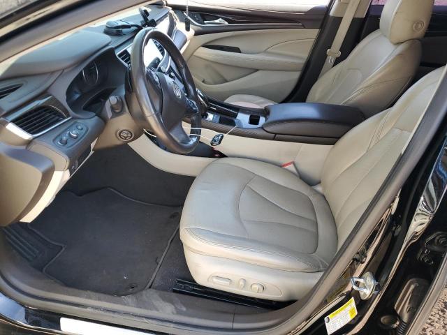 2017 BUICK LACROSSE E 1G4ZP5SS1HU180829