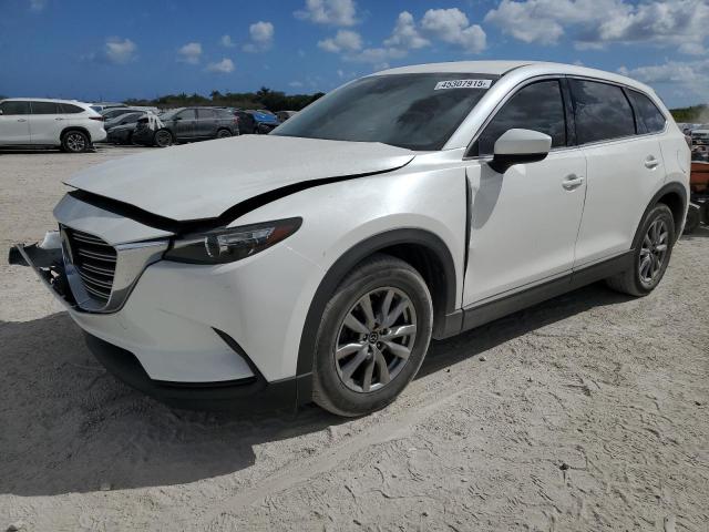 2018 MAZDA CX-9 TOURI - JM3TCACY7J0237315