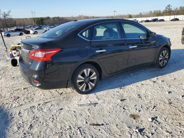 Vin: 3n1ab7ap4ky277071, lot: 46589665, nissan sentra s 20193