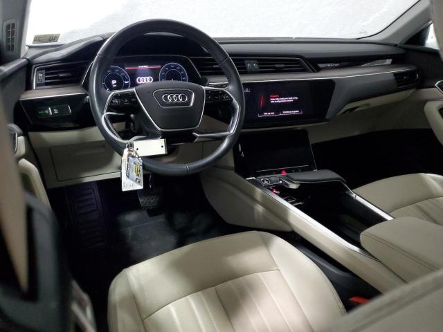 2021 AUDI E-TRON PRE - WA1LAAGE9MB003971