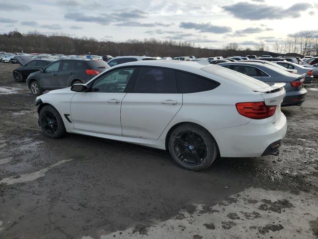 Vin: wba3x5c52fd562459, lot: 47119195, bmw 3 series xigt 20152