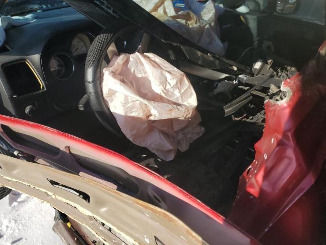 2010 DODGE CHALLENGER SE #3285196840