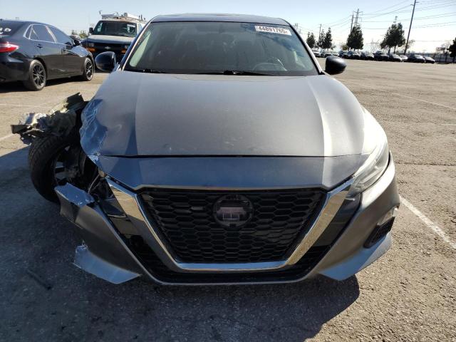 2019 NISSAN ALTIMA SR - 1N4AL4CV8KC224022