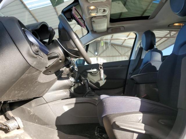 2022 FIAT 500X POP ZFBNF3A18NP975988