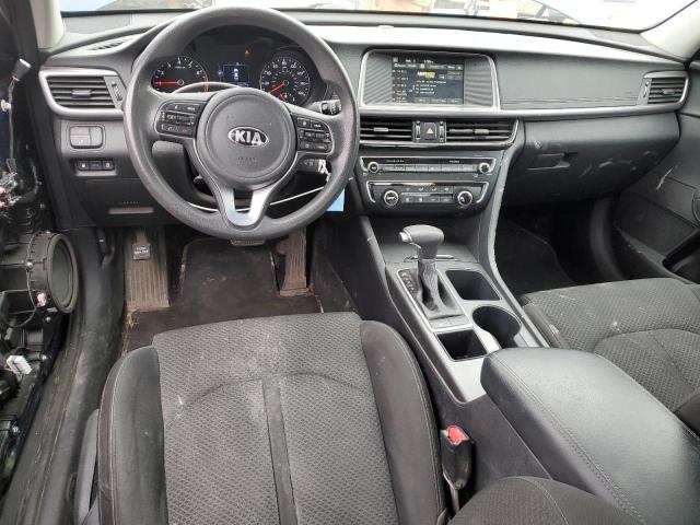 2018 KIA OPTIMA LX - 5XXGT4L32JG268485