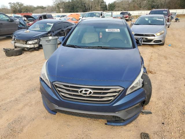 2016 HYUNDAI SONATA SPO - 5NPE34AF4GH300127