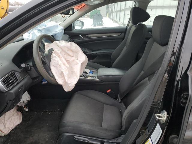2018 HONDA ACCORD LX - 1HGCV1F12JA187792