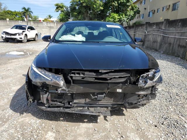 2023 HYUNDAI ELANTRA SE - KMHLS4AGXPU552422